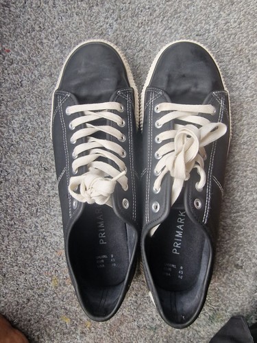 Primark men low top trainers - primark, men's