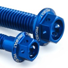 Aluminium Engine Kit Yamaha XJR1300 15+ EYA610HXRE Blue | Pro-Bolt