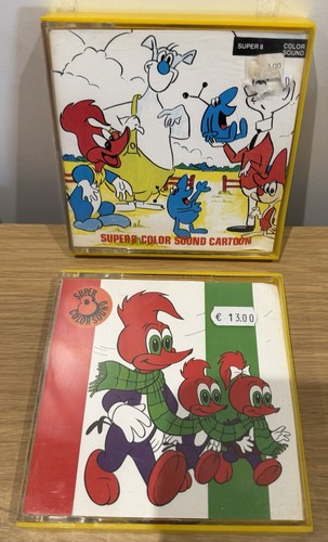 Woody woodpecker super films - woodpecker, 8