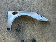 PORSCHE 911 (992) 2018-2025 FRONT WING FENDER RIGHT / OFF DRIVER SIDE GENUINE