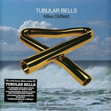 Mike Oldfield - Tubular Bells