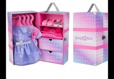 DesignaFriend Bumper Wardrobe