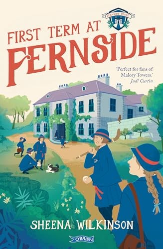 First term fernside - at,