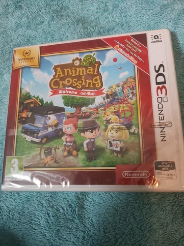 New and factory sealed - factory,