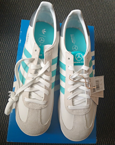 Adidas mercedes amg low - adidas, sl