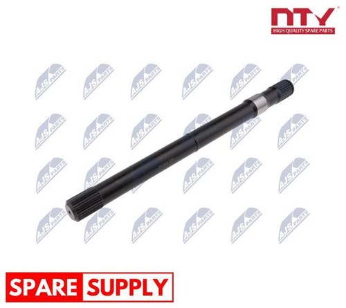 Drive shaft for lexus nty - for,