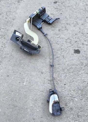 Jaguar type front door - s-type,