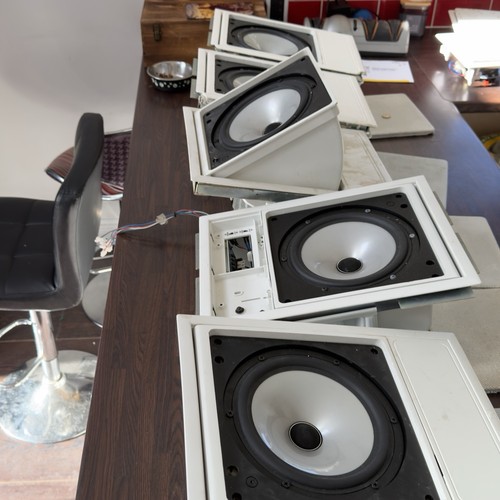 Kef series ci200 - series, ceiling