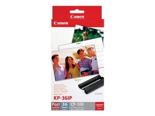 Canon 36ip paper pack - canon,