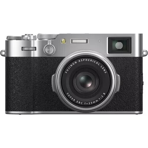 New fujifilm x100vi digital - new,