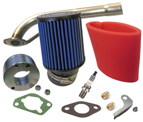 Performance stage kit for - 1,