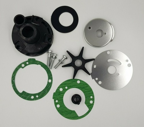 Water pump impeller kit yamaha - pump,