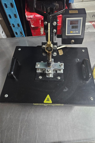 Heat press machine digital - heat,