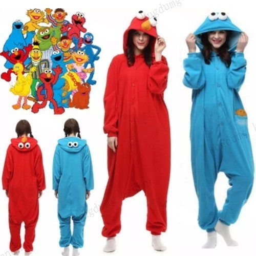 Adult sesame street - , cookie