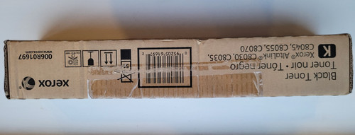 Genuine xerox altalink c8030 - genuine,