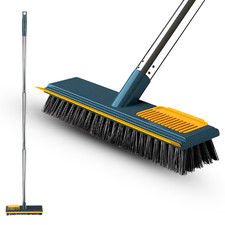 ONESAVE® Floor Scrubbing