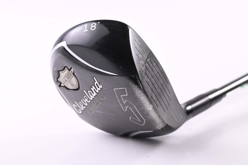 Cleveland classic wood - xl, /