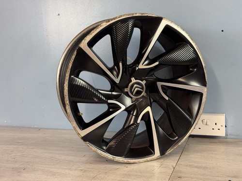 Citroen ds5 alloy - ds5,