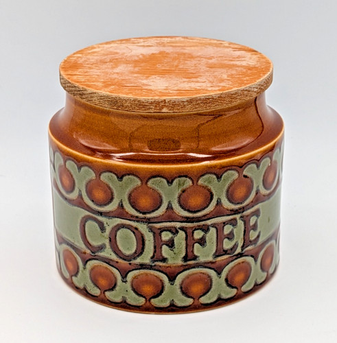 Vintage hornsea pottery - hornsea, bronte