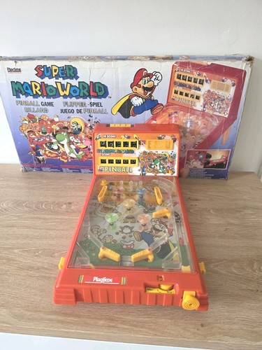 Vintage nintendo 1991 - vintage, playtime