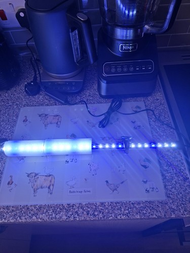 Aquarium fish tank submersible - tank,