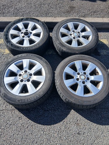 Bmw e46 e36 - set, off