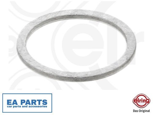 Seal oil drain plug - drain, for