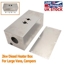 For Eberspacher Webasto