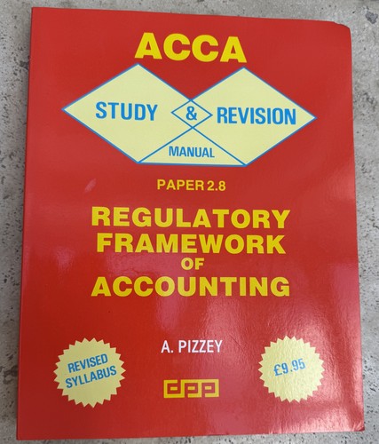 Acca approved revision - approved,