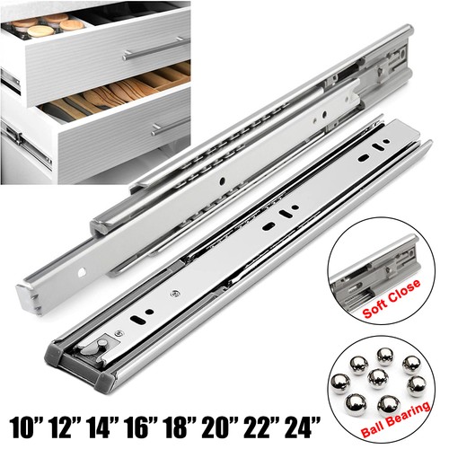 Soft close drawer - soft,
