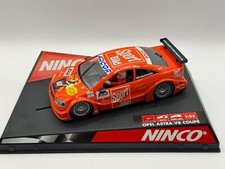50268 NINCO (Scalextric) OPEL