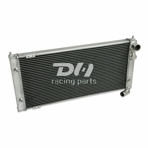Aluminum radiator for vw - 83-95,