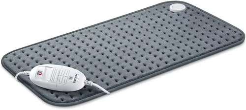 Electric heat pad beurer - pad,