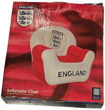 NOS Vintage 2007 England