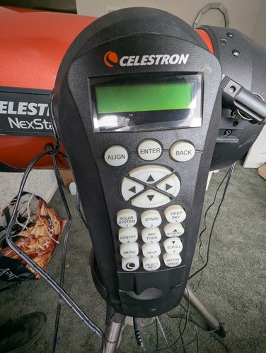 Celestron nexstar se - celestron, 8