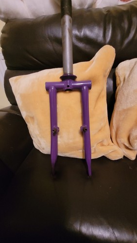 Raleigh chopper mk3 forks - raleigh,