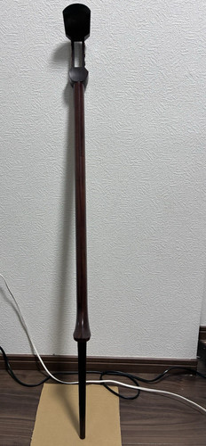 Shamisen neck wood - shamisen's, japanese