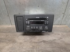 VOLVO V70 / XC70 AM/FM RADIO