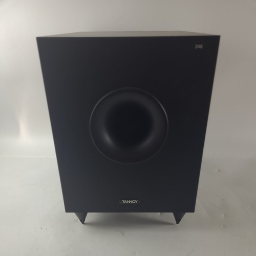 Tannoy sfx surround sound - 5.1,