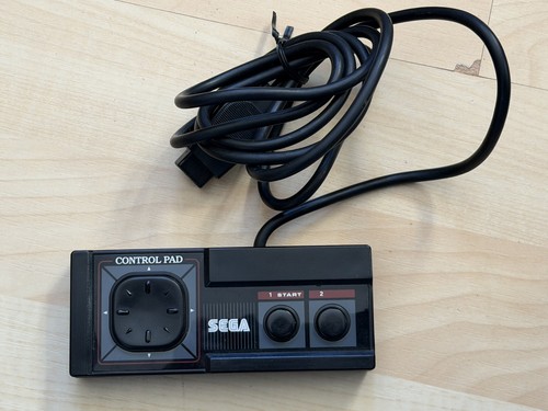 Sega master system controller - ,