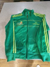 Vintage Adidas Adicolor Kermit
