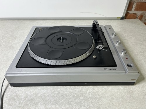 Ferguson model 3057d vintage - 3057d,