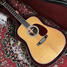 Martin D-42 Standard Used Acoustic Guitar  2018