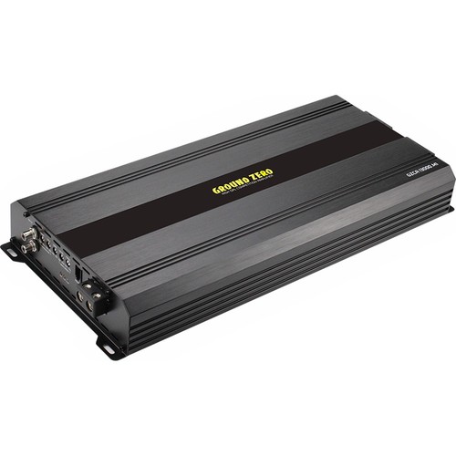 Car power amplifier amp - car,