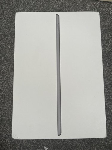 Ipad 8th generation empty - ipad,