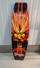 Neptune Dragon Wakeboard 137