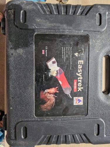 Easytrek pro 350 heavy - easytrek,