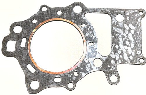 Cylinder head gasket honda - gasket, cx