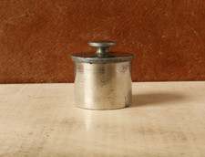 Vintage Shotgun Case Oil