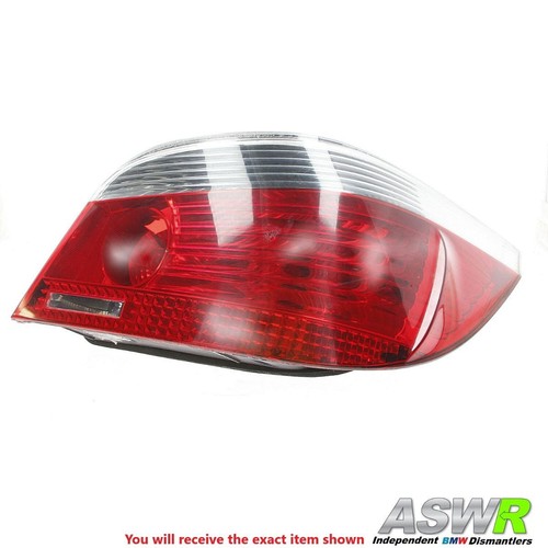 Bmw rear tail light s - bmw,